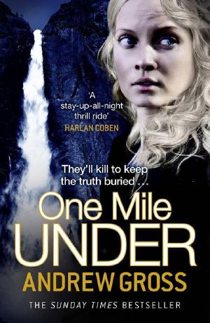 [Ty Hauck 04] • One Mile Under